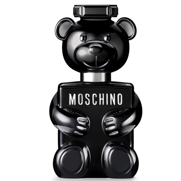 Moschino Other - Moschino Toy Boy Eau de Parfums